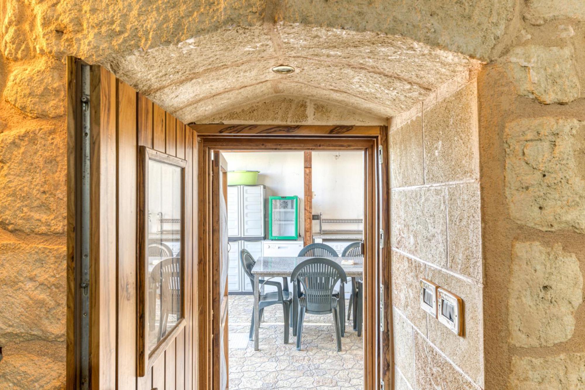 Le Case Di Sonia Santa Maria di Leuca Екстериор снимка